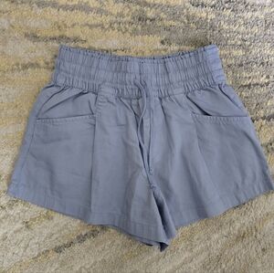 NWT Aerie High Waisted Shorts